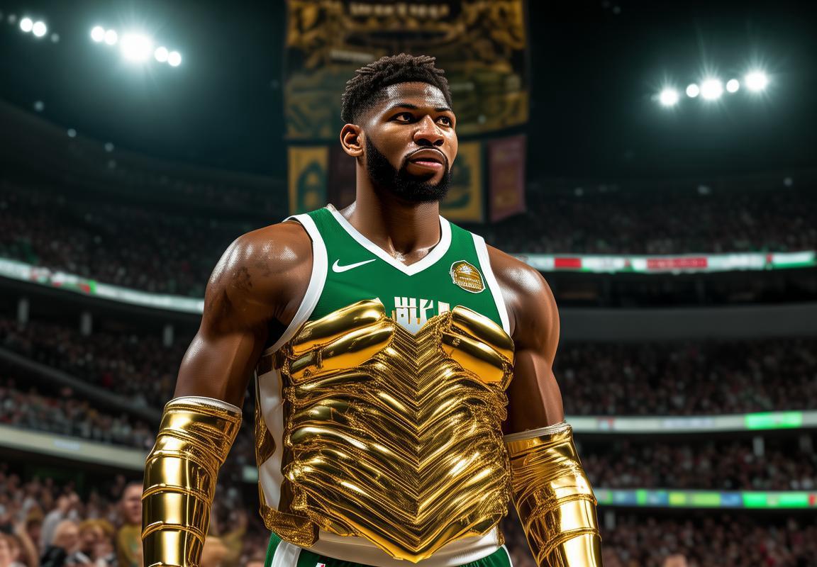 字母哥离开NBA雄鹿队的可能性大吗？